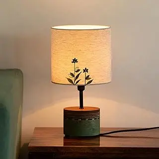 The HaloTouch Bedside Lamp