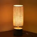 The GeoSense Accent Lamp