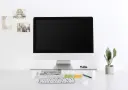 Defianz Tempered Glass Monitor Riser