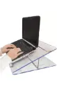 READAT Acrylic Table Top Elevator Writing Desk