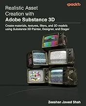 Adobe Substance 3D Painter