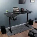 Green Soul Trigger Height Adjustable Standing Desk