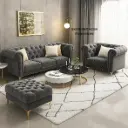 Sky Rise Decor Modern Classic Sofa