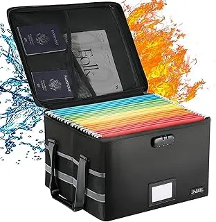 Fireproof File Cabinet 