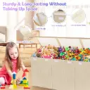 Toddler Storage Bins