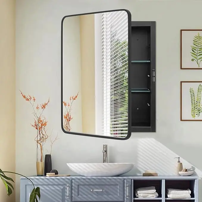 16"x24" Medicine Cabinet