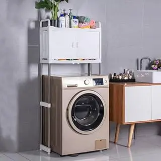 Over-the-Toilet Cabinets