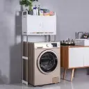 Over-the-Toilet Cabinets