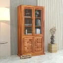 Display or Hutch Cabinets