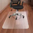 Chair floor protection