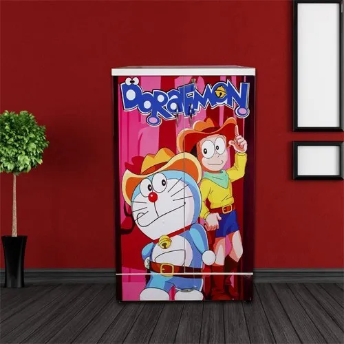 Children Small Almirah