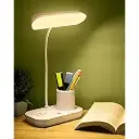 The LuminaFlex Pro LED Desk Lamp