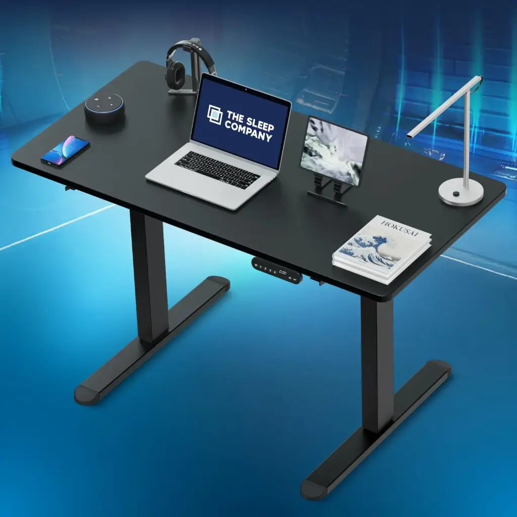  Electric Height Adjustable Desk