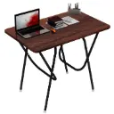 wow craft Multi-Purpose Foldable Study & Dining Table