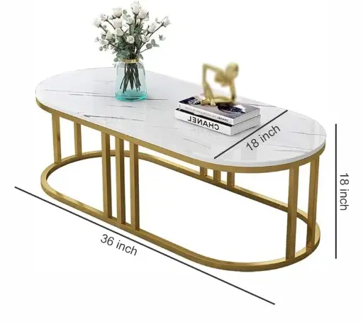 Moisture Proof Home Table,