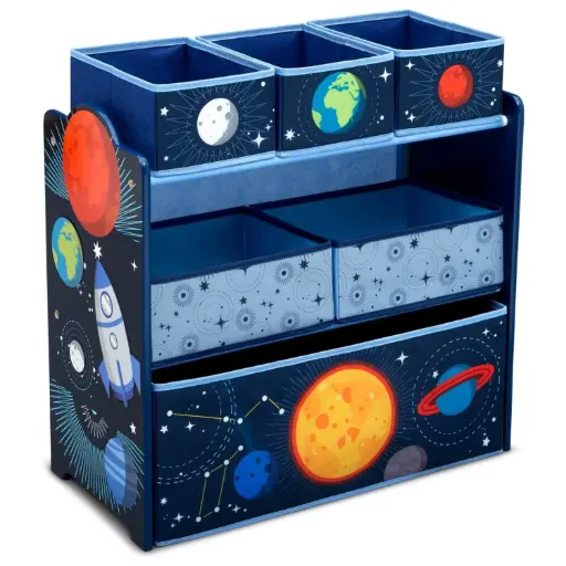 Delta Children Space Adventures Design & Store