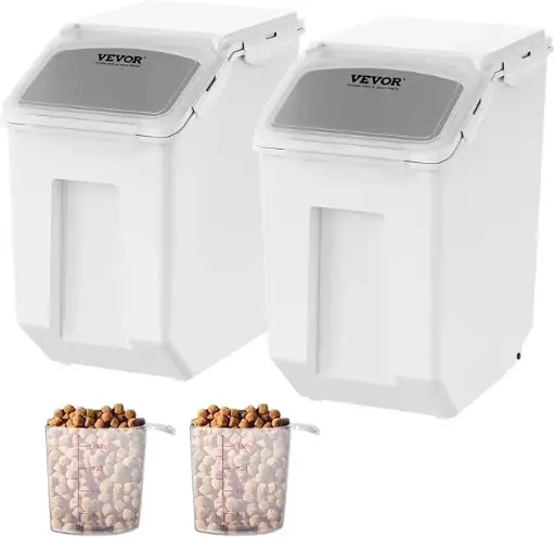 VEVOR Ingredient Storage Bin