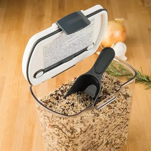 ProKeeper 2.5-Quart Grain Storage Container