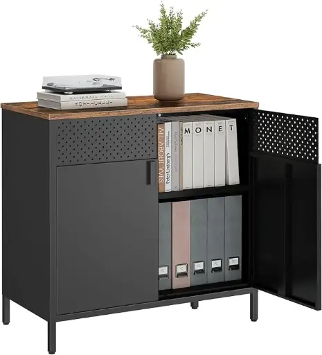 Storage Metal Cabinet