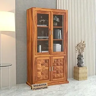 Display or Hutch Cabinets