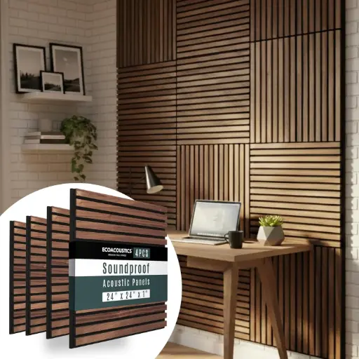 Acoustic Bloc Screens